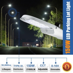 LED Road Light
