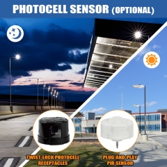 LED Road Light