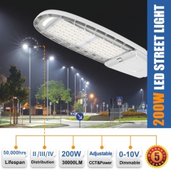 LED Road Light