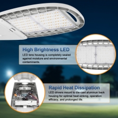 LED Road Light