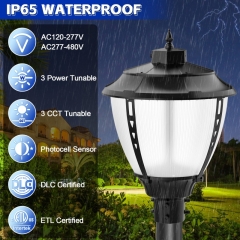 LED Pole Area Light