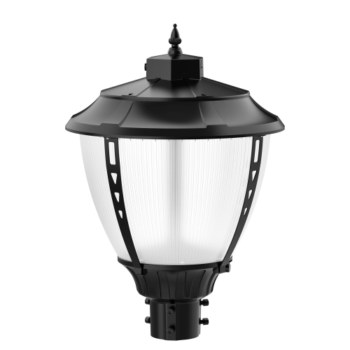 LED Pole Area Light