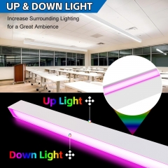 LED RGBCW Architectural Light