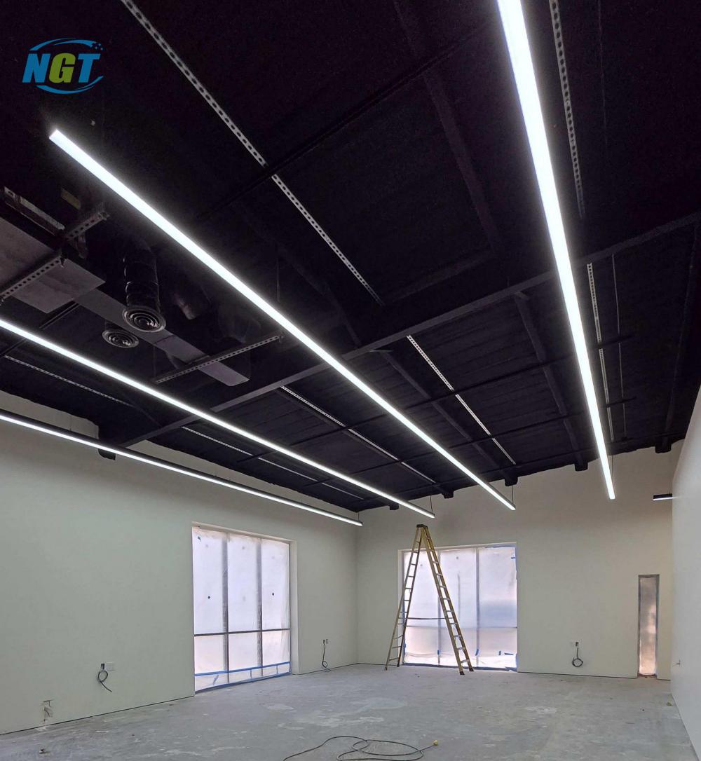 LED Shop Light