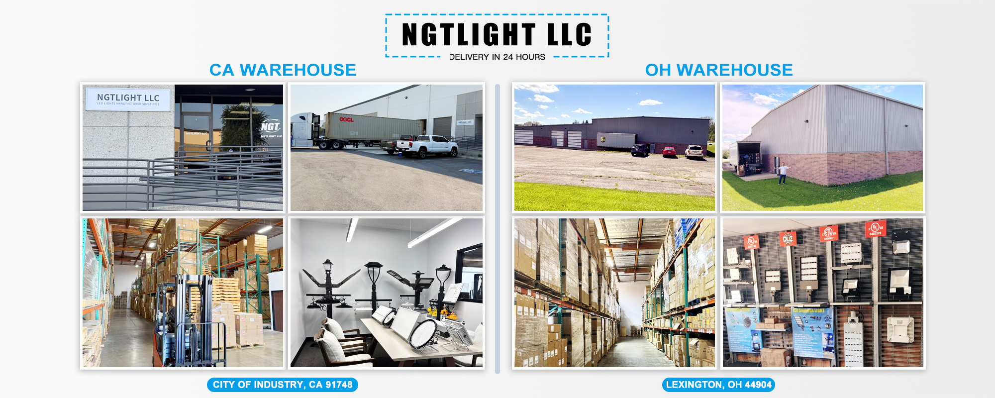 US Warehouse