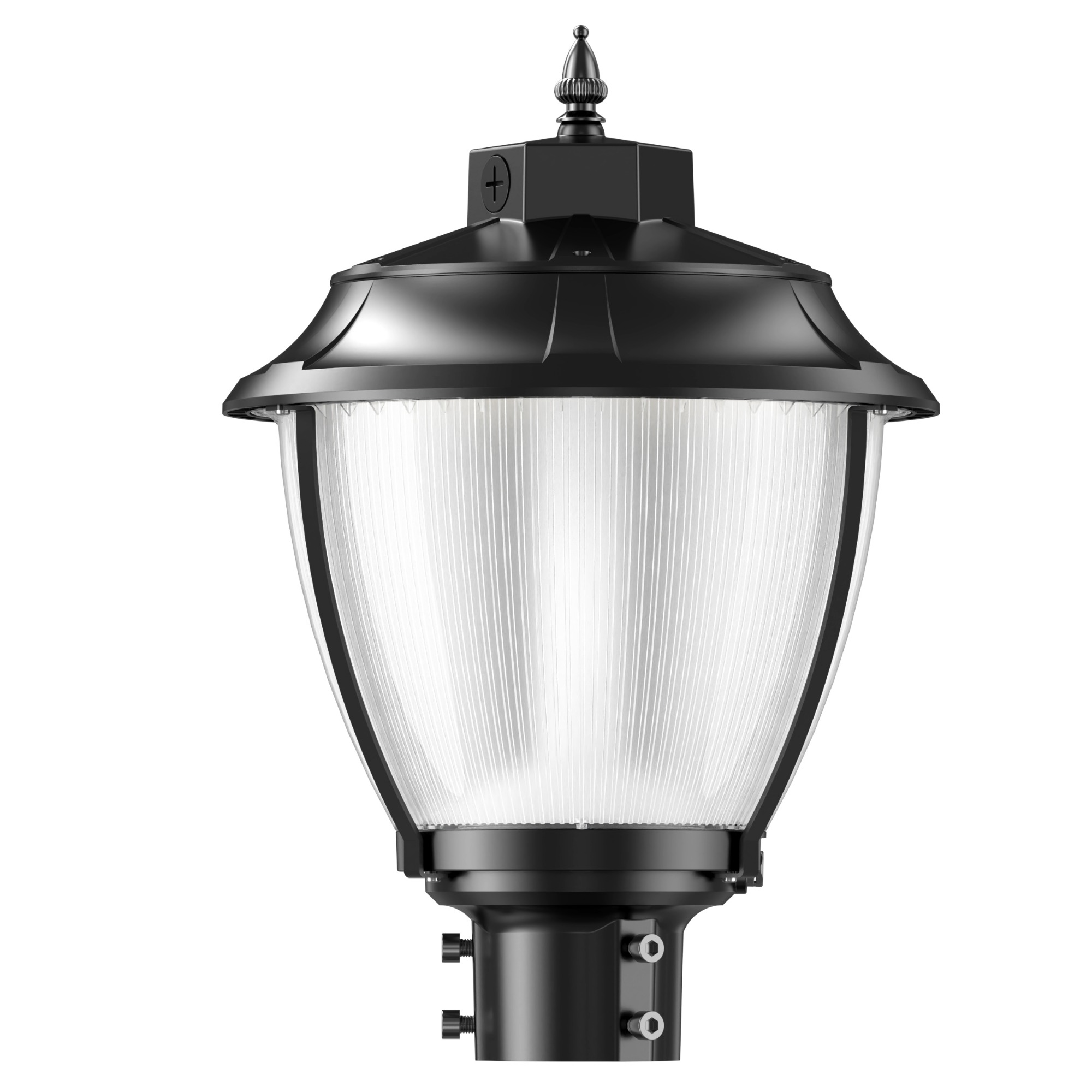 LED Post Top Light