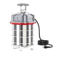 LED Temporary Work Light