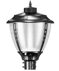 LED Pole Area Light