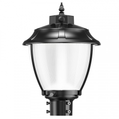 LED Pole Area Light