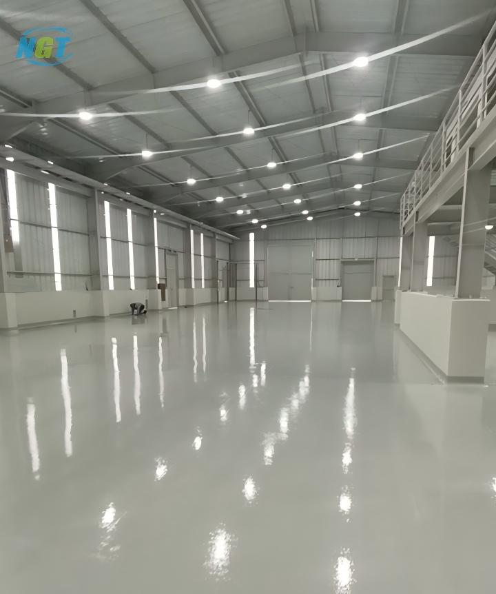 UFO LED High Bay Light