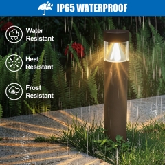 LED Pole Area Light