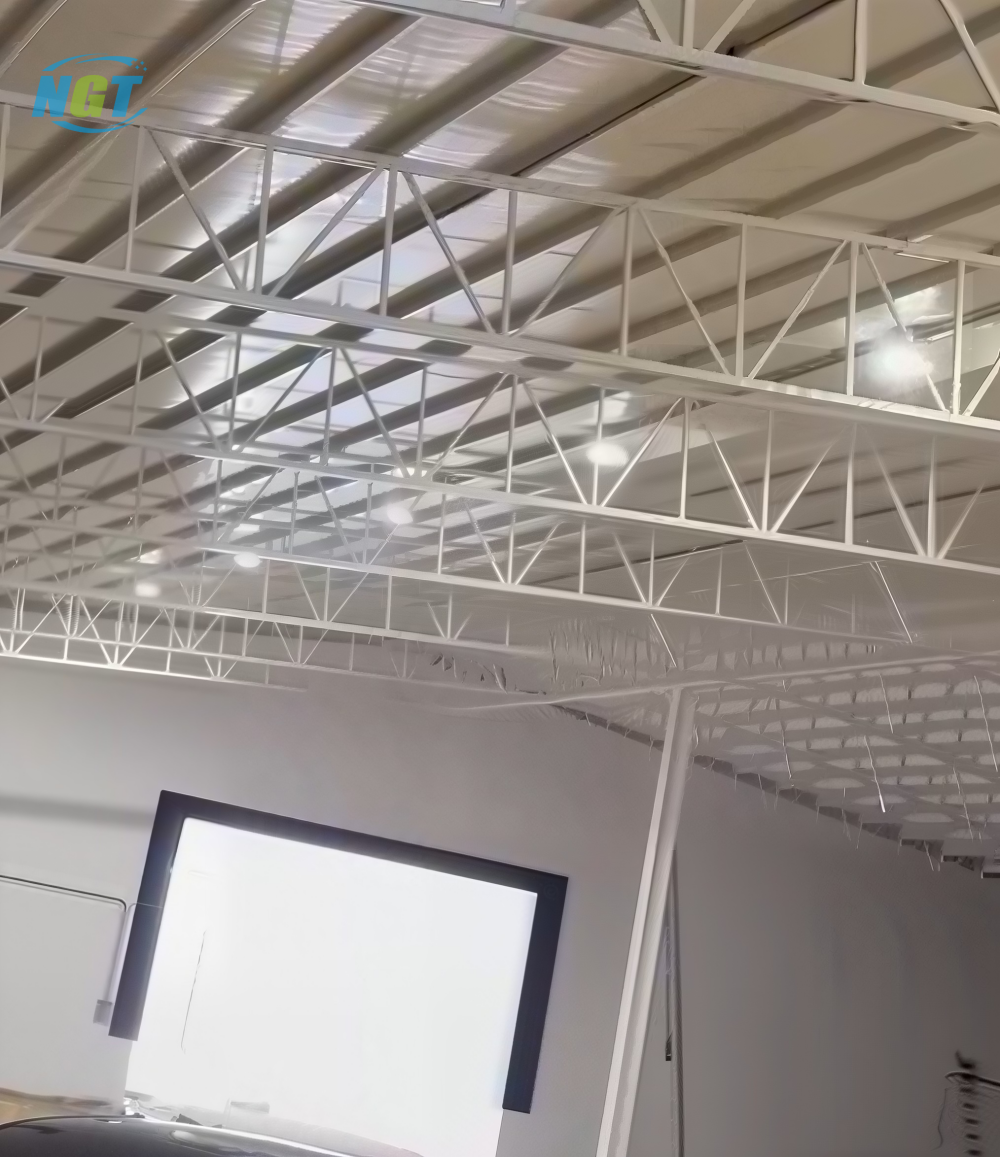 UFO LED High Bay Light
