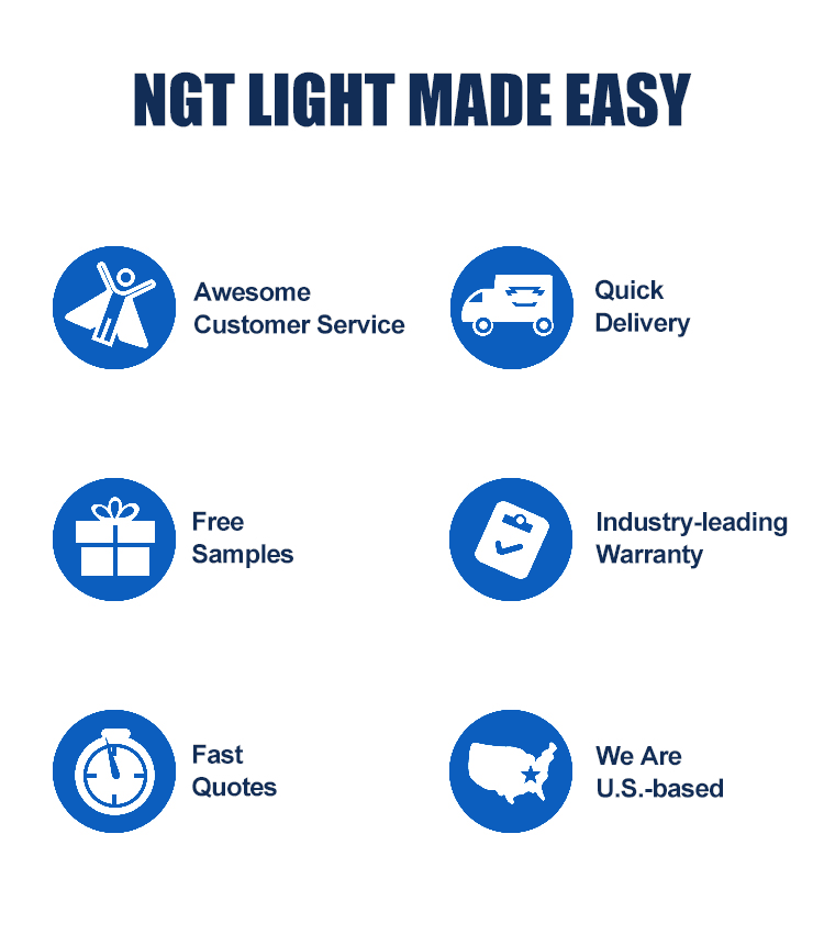 One-stop Shop