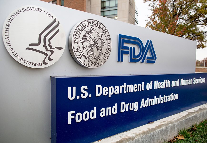 FDA Permits Marketing of E-Cigarette Products, Marking First Authorization of Its Kind by the Agency