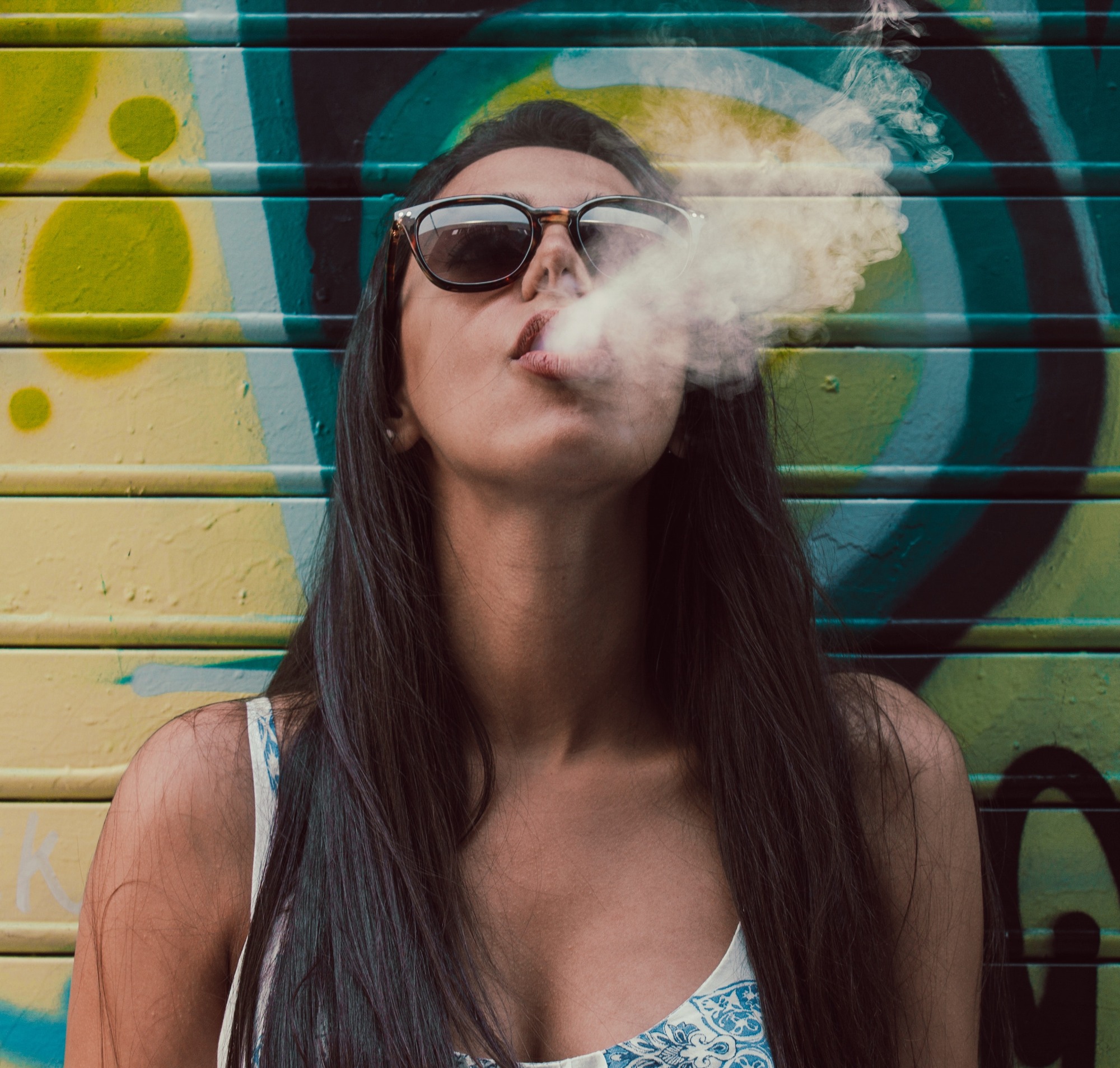 Why Is Vaping Better Than Smoking?