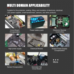 双组分灌封胶 MT-1801