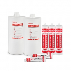 RTV 电子硅胶 2600ml