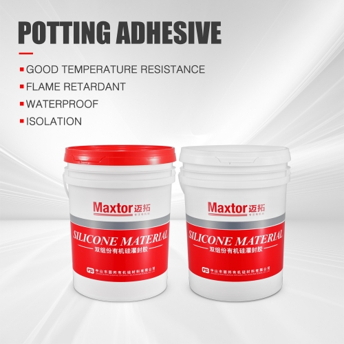 MT-2803 Potting & Encapsulation