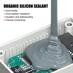 MT-2803 Potting & Encapsulation