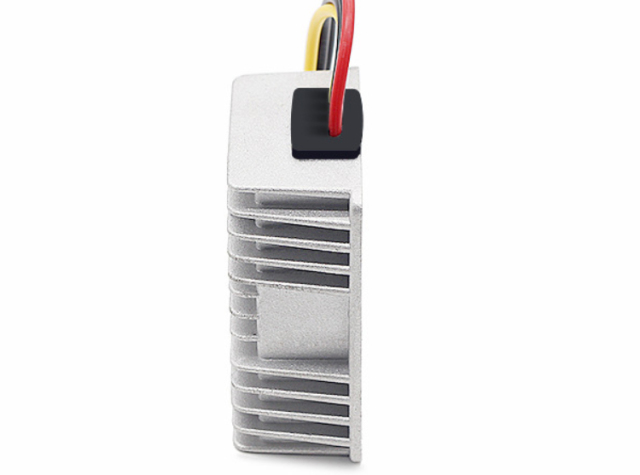 Input   DC  12V/24V ( 10V-35V)  to  Output DC 5V  10A 15A 20A 25A 30A 50W 75W 100W 150W DC-DC  converter