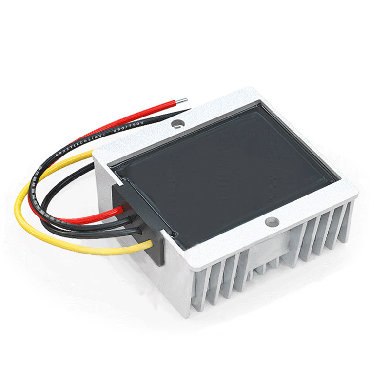Input  DC  12V/24V (10~30V)  or  36V（28~40V） to Output DC  60V 3A  5A 6A 8A 10A boost DC-DC converter