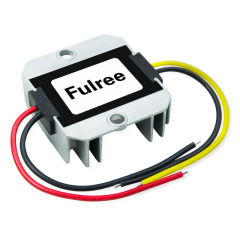 Input DC  12V  24V ( 8-36V)to  Output DC  13.8V  2A 3A 5A   DC to DC converter