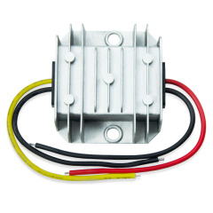 Input DC  12V  24V ( 8-36V)to  Output DC  13.8V  2A 3A 5A   DC to DC converter