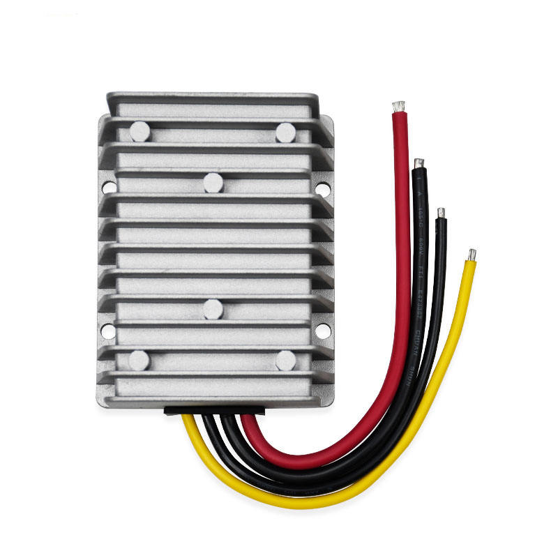 Input   DC  24V ( 15V-40V)  to  Output DC 12V   6A 10A  30A   35A  40A   DC  to DC  converter