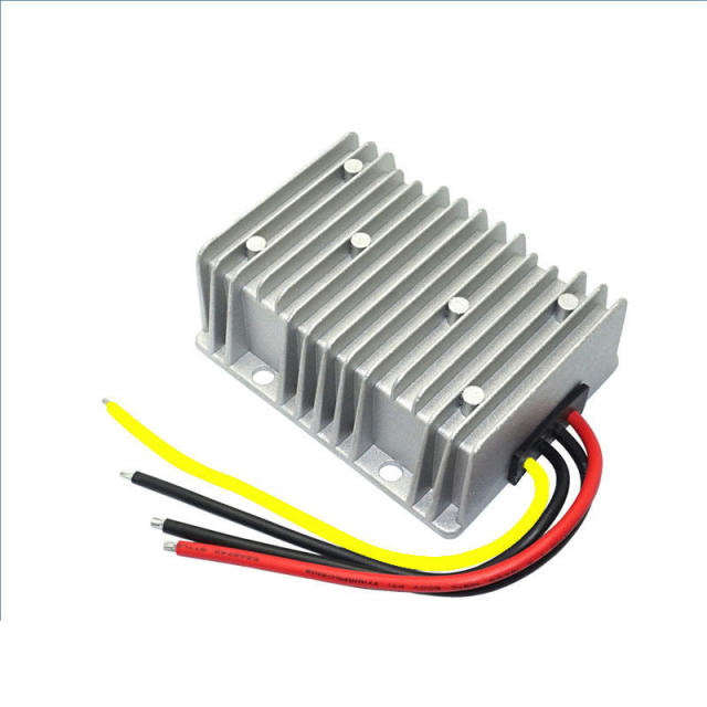 Input   DC  12V/24V ( 10V-35V)  to  Output DC 5V   30A   35A  40A   step down DC  to DC  converter