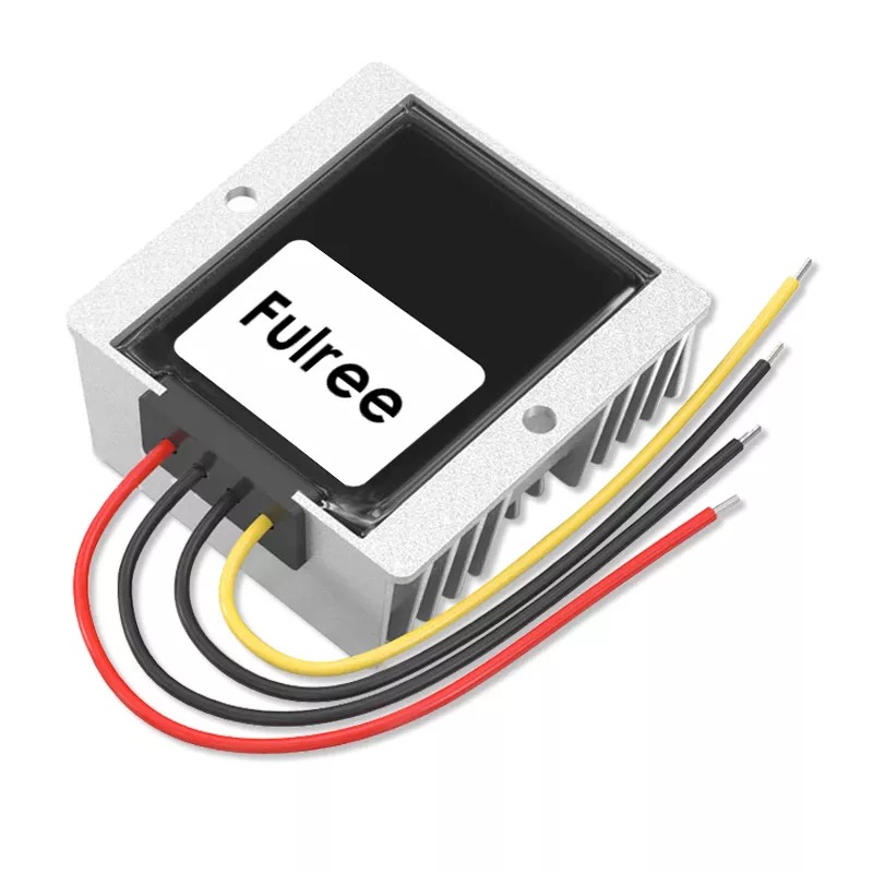 12v dc to 19v 5a dc converter 5a 100w step up boost module car notebook laptop power supply