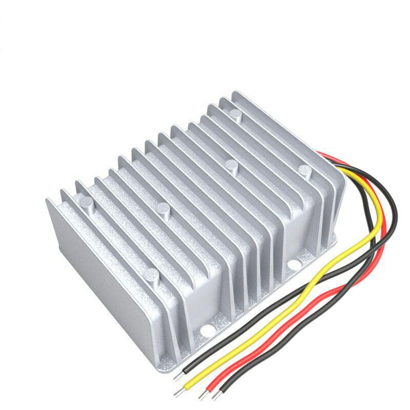 Input  DC  12V/24V (10~30V)  or  36V（28~40V） to Output DC  60V 3A  5A 6A 8A 10A boost DC-DC converter