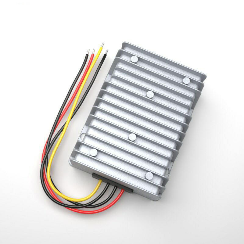 Input  DC  12V/24V (10~30V)  or  36V（28~40V） to Output DC  60V 3A  5A 6A 8A 10A boost DC-DC converter