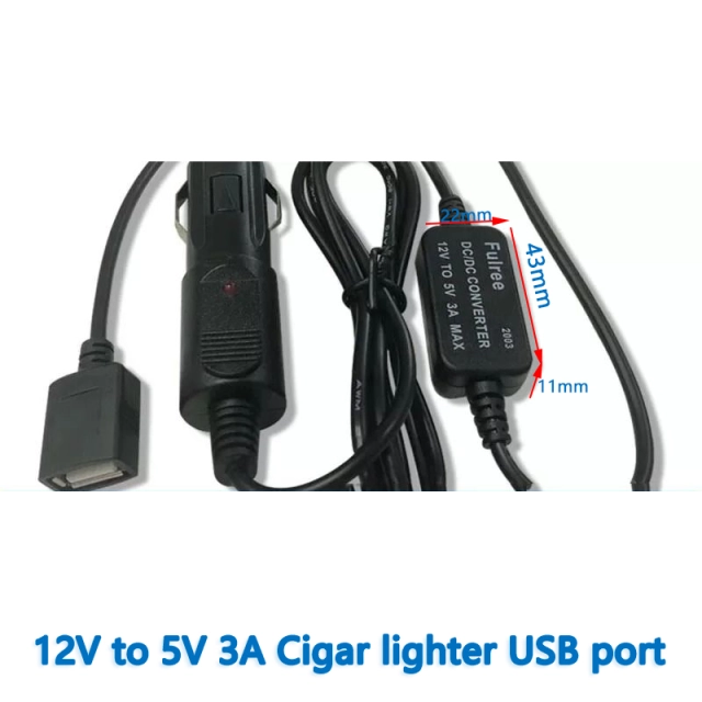 Acquista Modulo USB Step Up / Down Convertitore Di Alimentazione USB Da 5V A 3.3V 9V 12V 24V - Foto 11