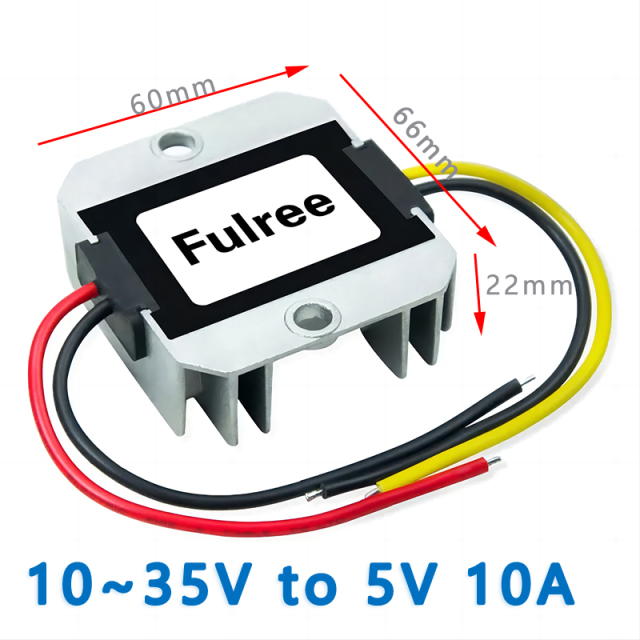 Input   DC  12V/24V ( 10V-35V)  to  Output DC   5V  3A  5A  8A   10A 15A 20A 25A 30A 35A 40A DC-DC  converter