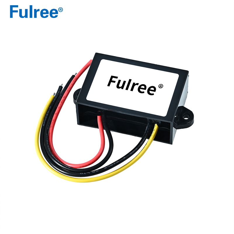 DC 12V to 19V DC 1A 2A 3A Step up Boost Converter Car Notebook Laptop Computer Power Supply 12 Volt to 19 Volt 3 Amps Booster
