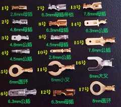 LOW MOQ CUSTOM LOGO Cable Length Connector  INput DC 12V （8-22V）  Step Down to Output DC  5V 3A Max DC DC Buck Converter USB Car Charger