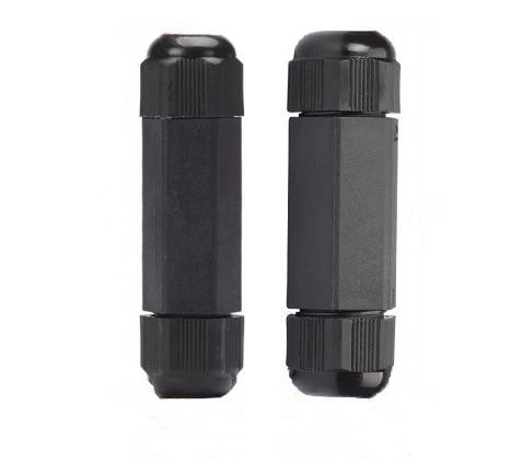 Wire rain-proof joint quick terminal block IP68 indoor and outdoor outdoor cable intermediate connector