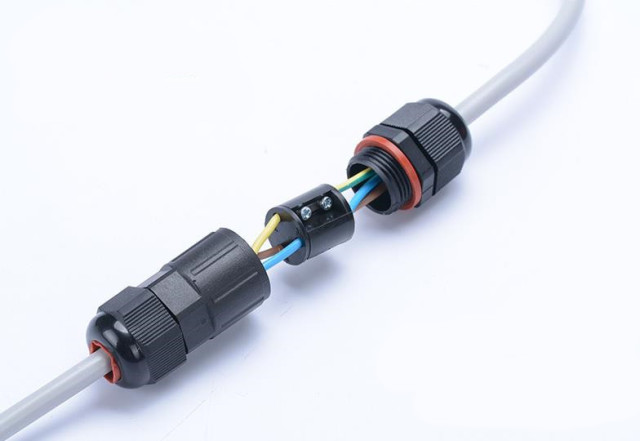 IP68 M20-12 Waterproof wire connectors