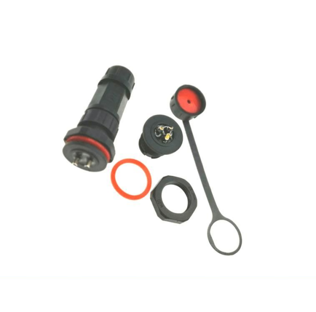 IP68 M19 connector 2/3/4/5/6/7/8/9/10/12 male and female connection aviation waterproof plug socket