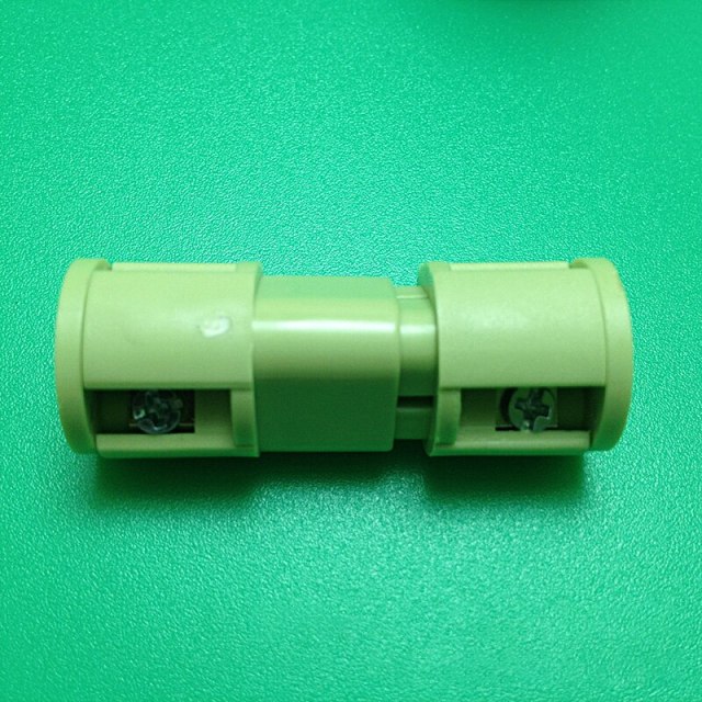 IP68 Waterproof Connector 3Pin 10.5mm 16A 500V Outdoor Led Light Cable Connectors Fast Buckle Electrical Adapters Wire Connector
