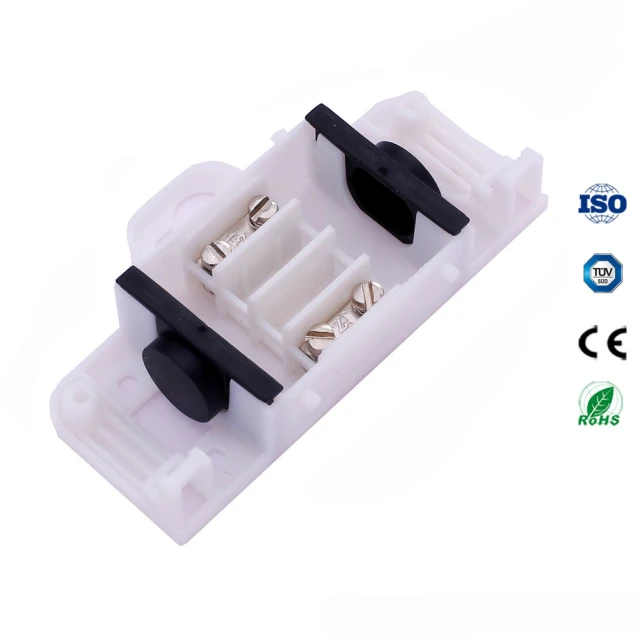 IP54 CE ROHS Approval M654 Heat Resistance Waterproof Junction Box
