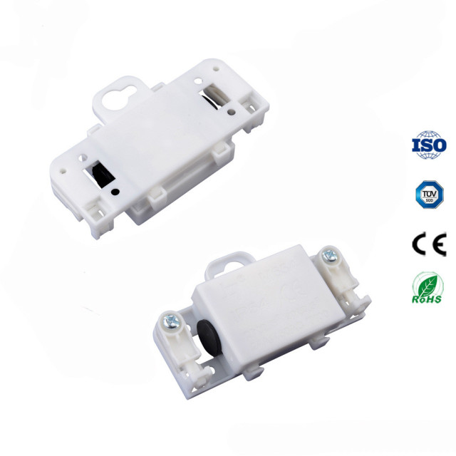 IP54 CE ROHS Approval M654 Heat Resistance Waterproof Junction Box