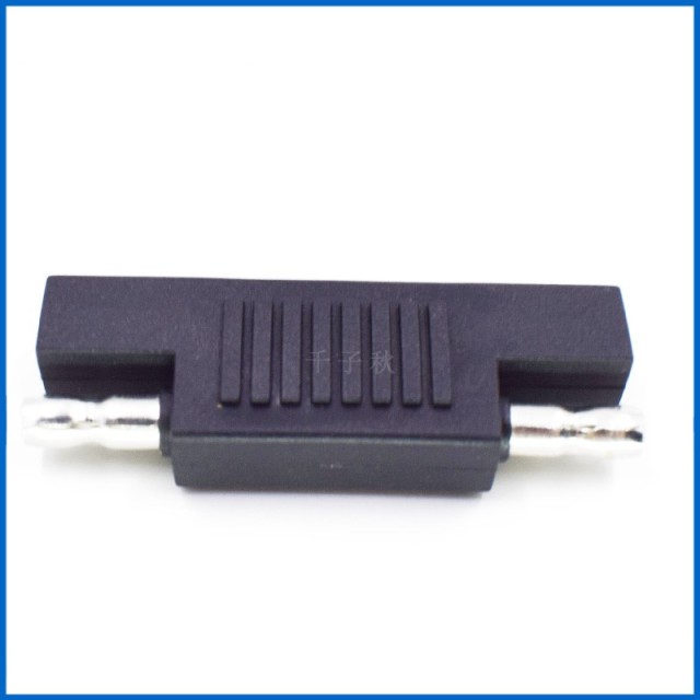 Harley/BMW motorcycle battery fast charging adapter battery modification fast charging head SAE power adapter