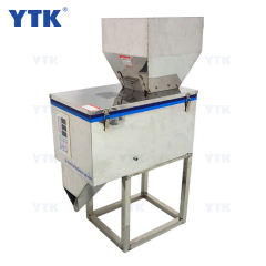 20-999g Bottle Powder Granule Coffee Bean Weighing Filling Machines