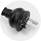220-240V AU PLUG