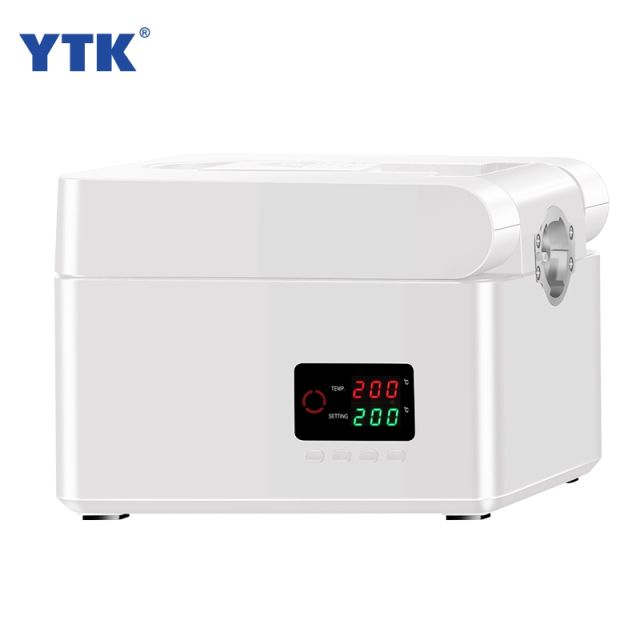 Smart Home Use Oil Making Machine