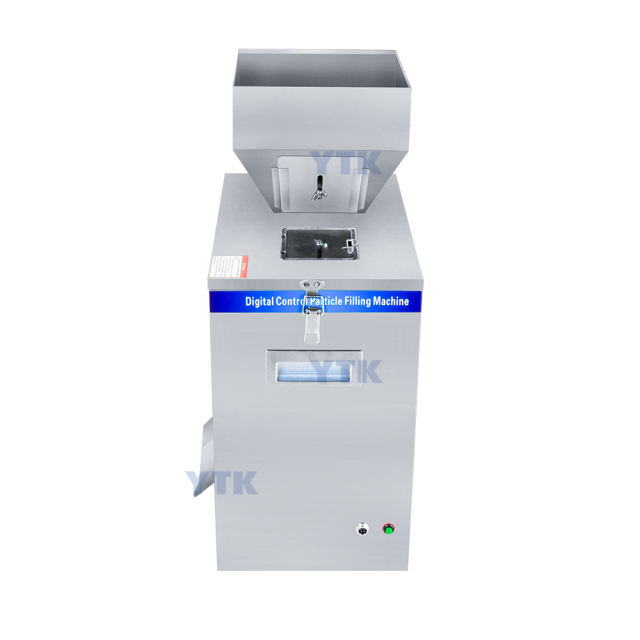 YTK-W200N Coffee Beans Powder Weighing Filling Machine