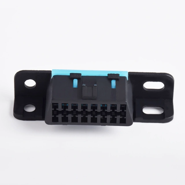 Volkswagen GM Original OBD2 diagnostic interface Anti theft socket  obd2 Female connector