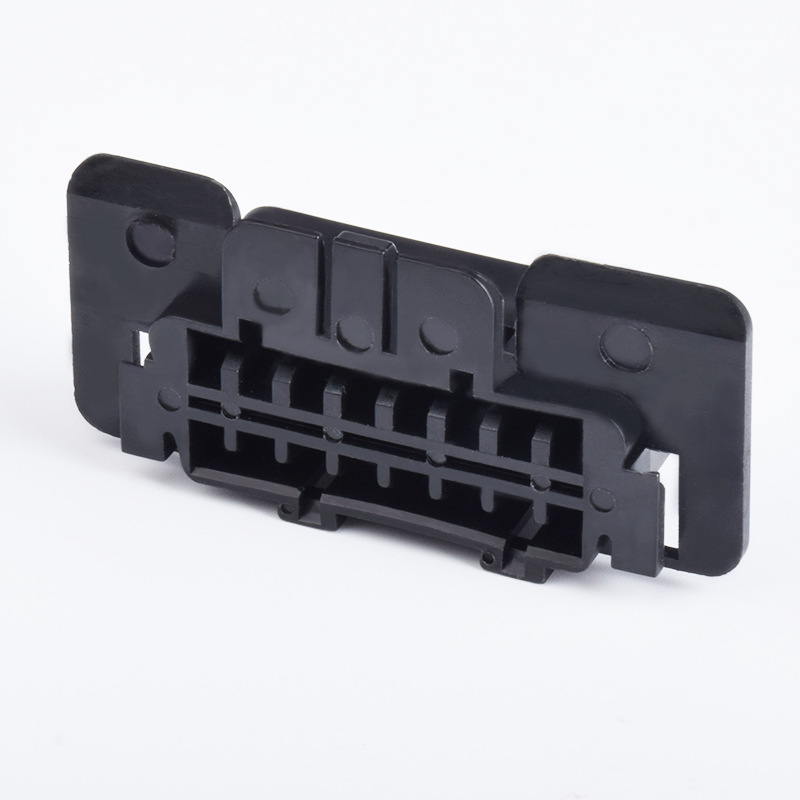 Automotive OBD2 16Pin Female Connector OBD diagnostic plug Buick Chevrolet female connector