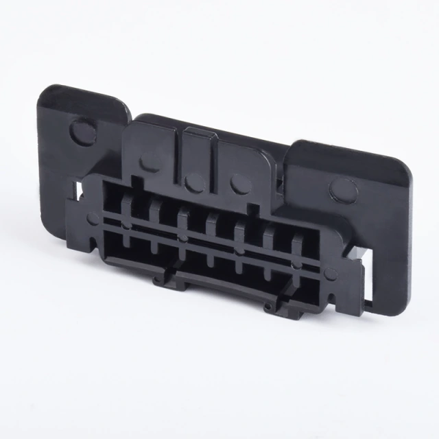 Automotive OBD2 16Pin Female Connector OBD diagnostic plug Buick Chevrolet female connector